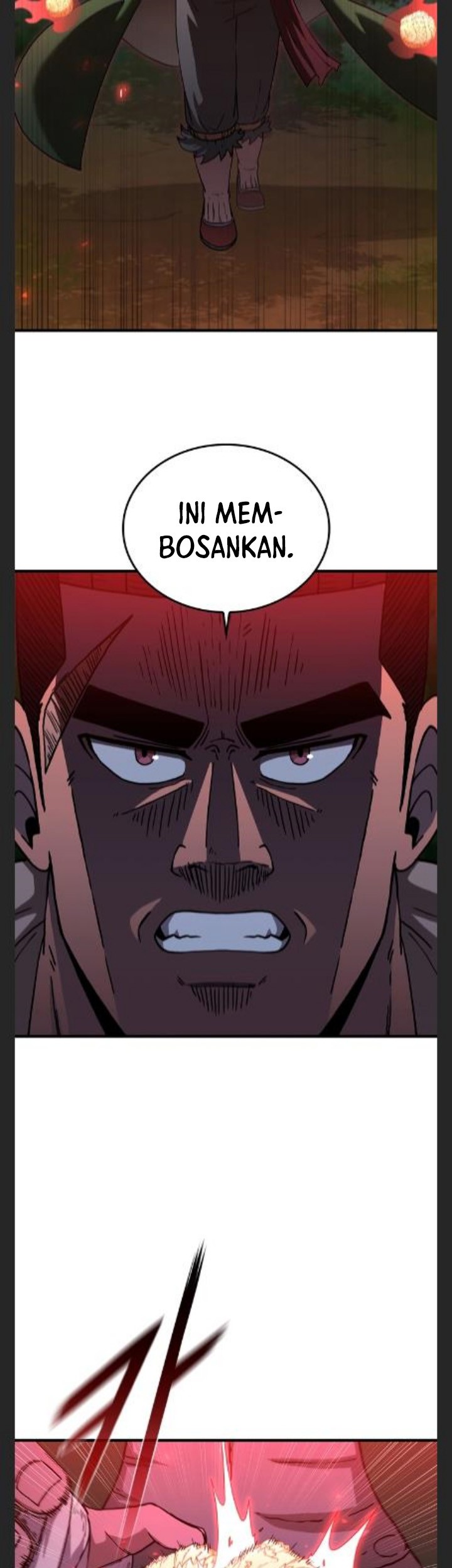 Sinsu Jeil Sword Chapter 97 Gambar 19