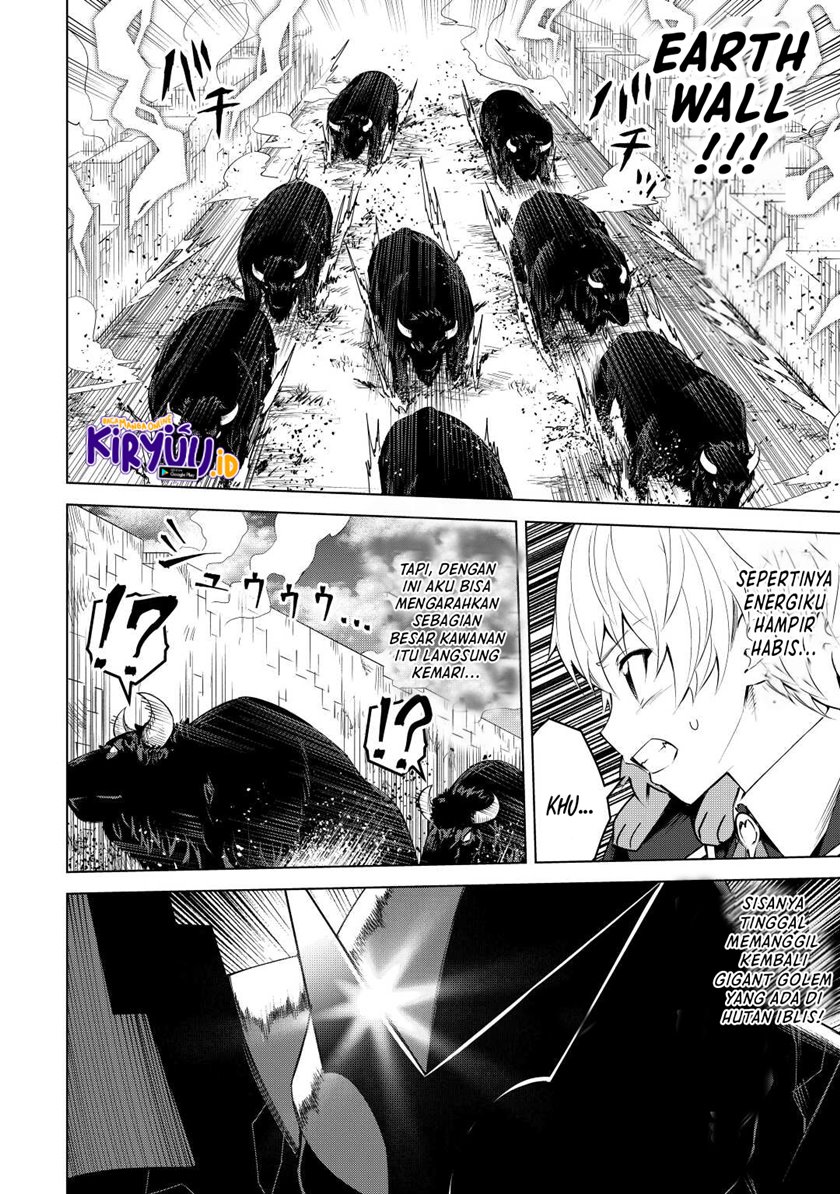Fuguu Skill No Renkinjutsushi Chapter 9 halaman 5
