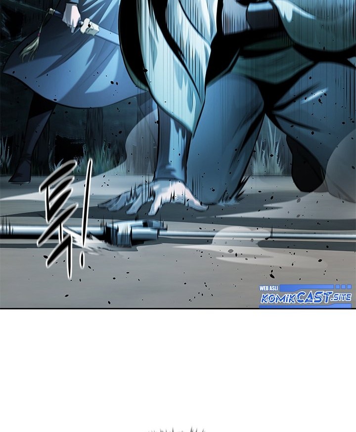 Moon-Shadow Sword Emperor Chapter 38 halaman 19