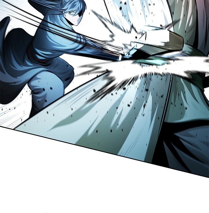 Moon-Shadow Sword Emperor Chapter 38 halaman 17