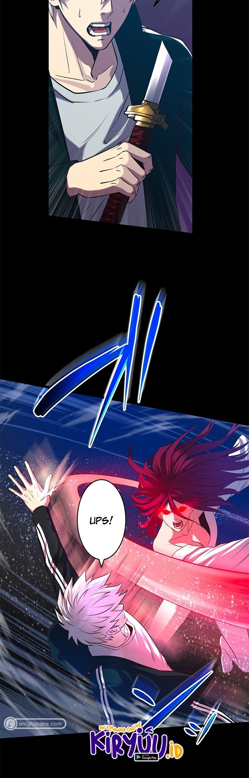 Prison’s Deadly Maze ~The Invincible Assassin’s Conquest of Diablo’s Forest~ Chapter 02 Gambar 11