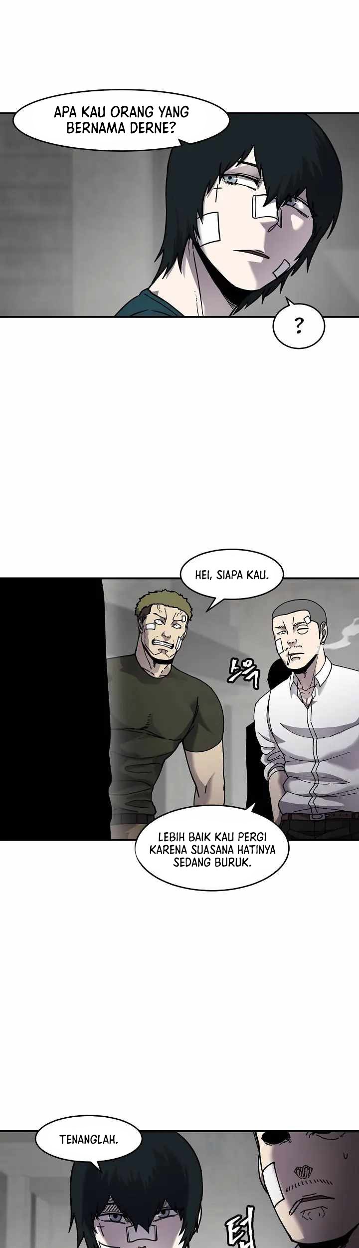 Shaman Chapter 57 halaman 10