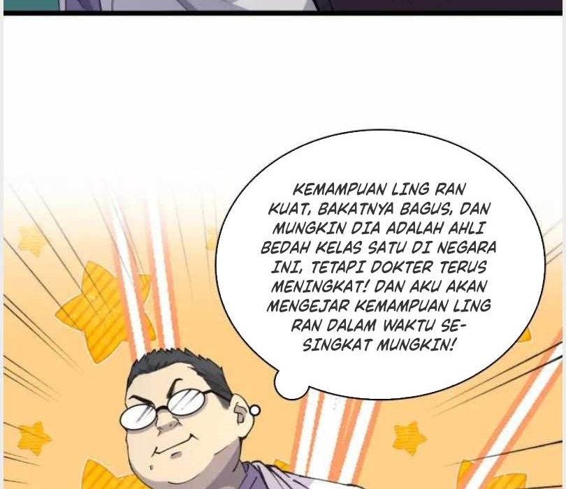 Great Doctor Ling Ran Chapter 87 halaman 9