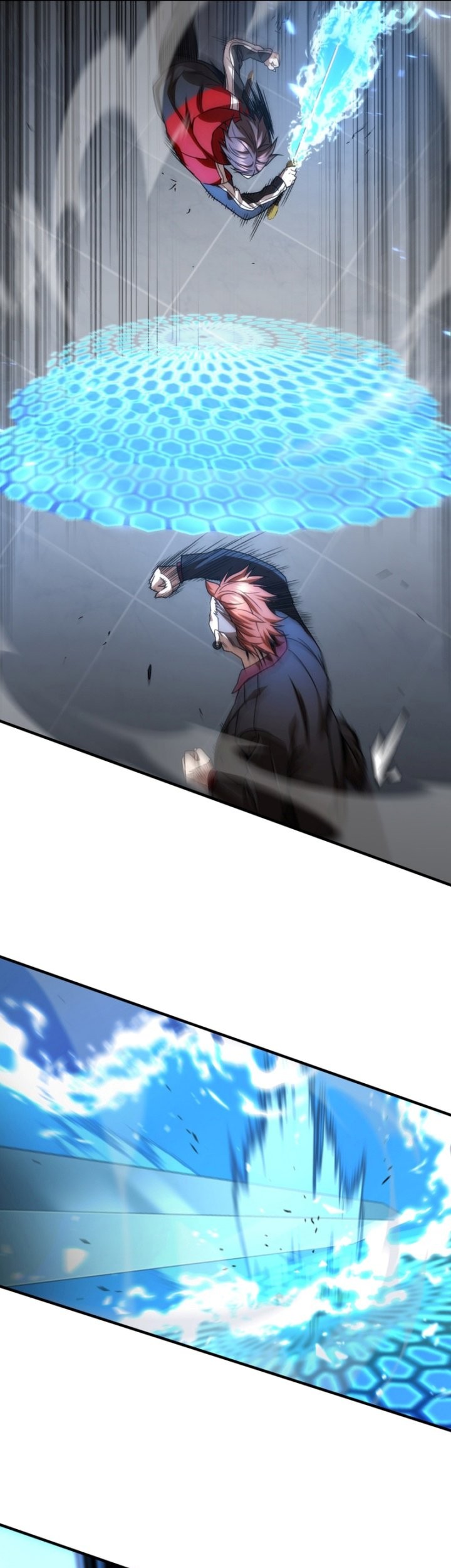 Re: Life Player Chapter 46 halaman 14
