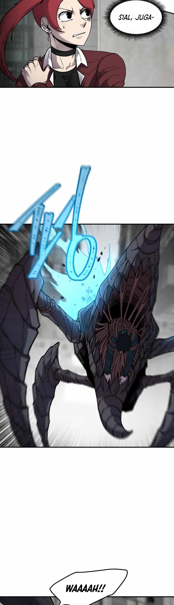 Shaman Chapter 58 halaman 10