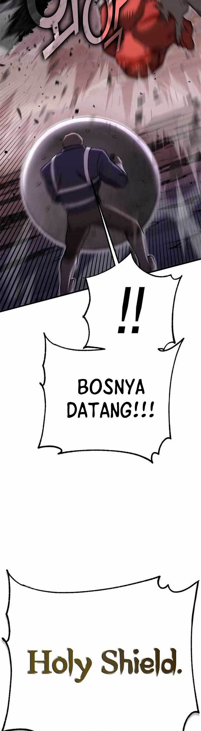 DANTALIAN Chapter 22 halaman 18