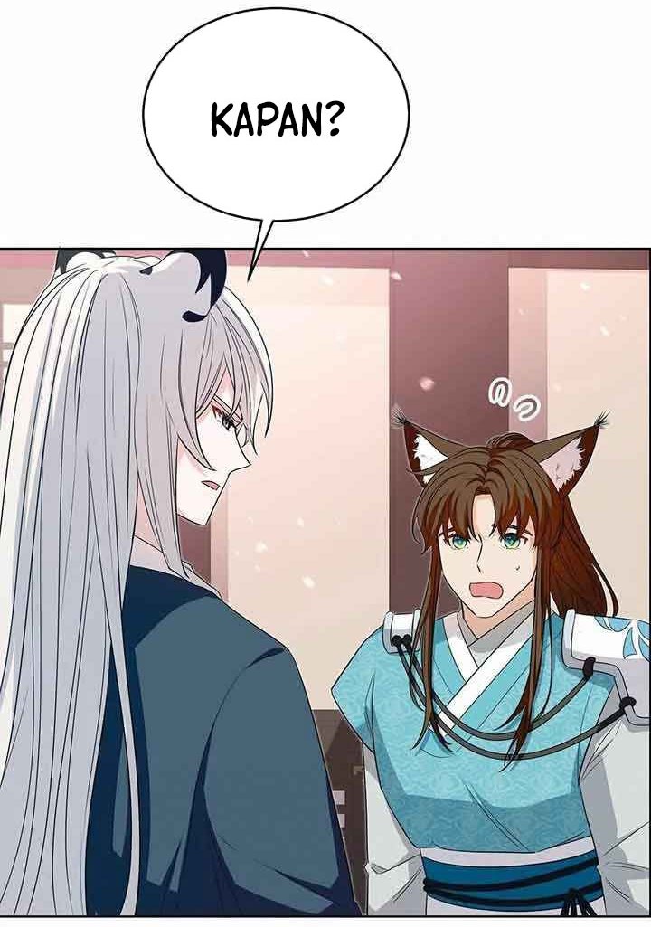 I Become the Tiger’s Daughter Chapter 05 Gambar 21