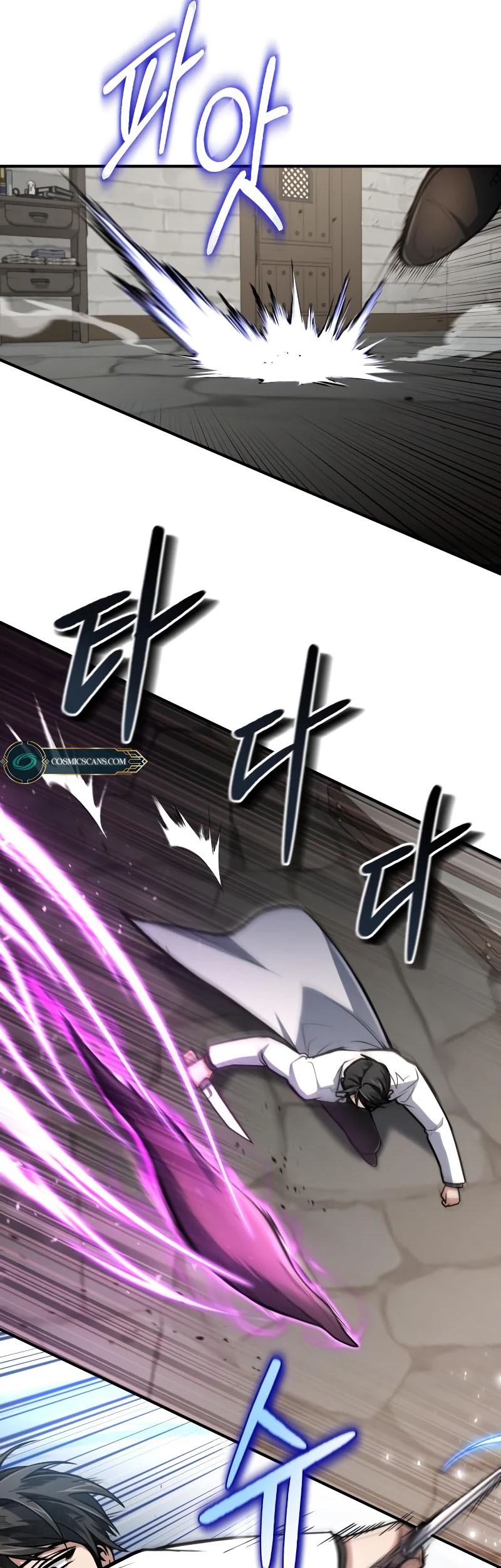 How to Live as an Illegal Healer Chapter 12 Gambar 14