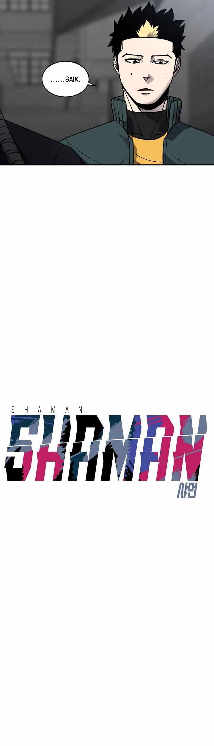 Shaman Chapter 59 halaman 10