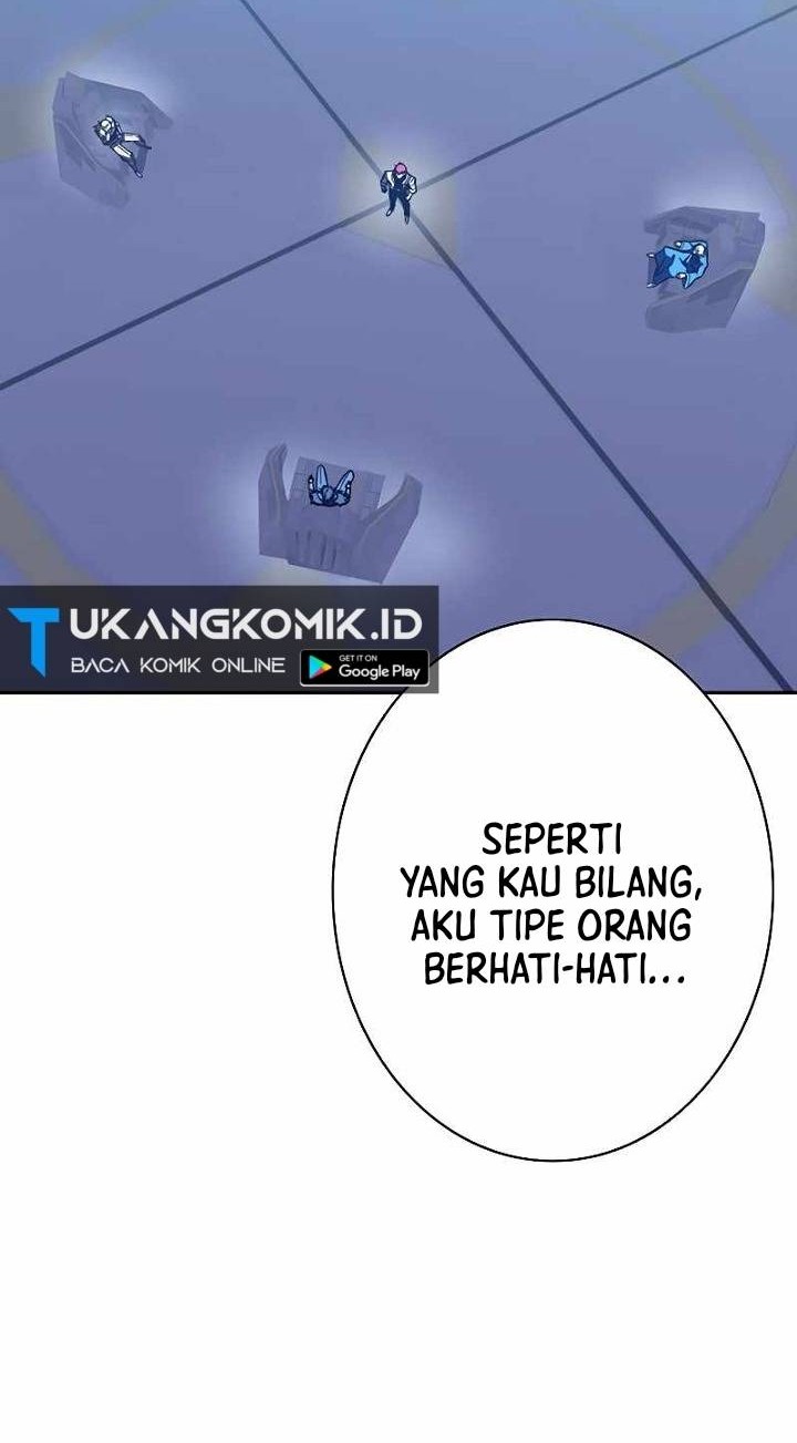 X Ash Chapter 82 halaman 20