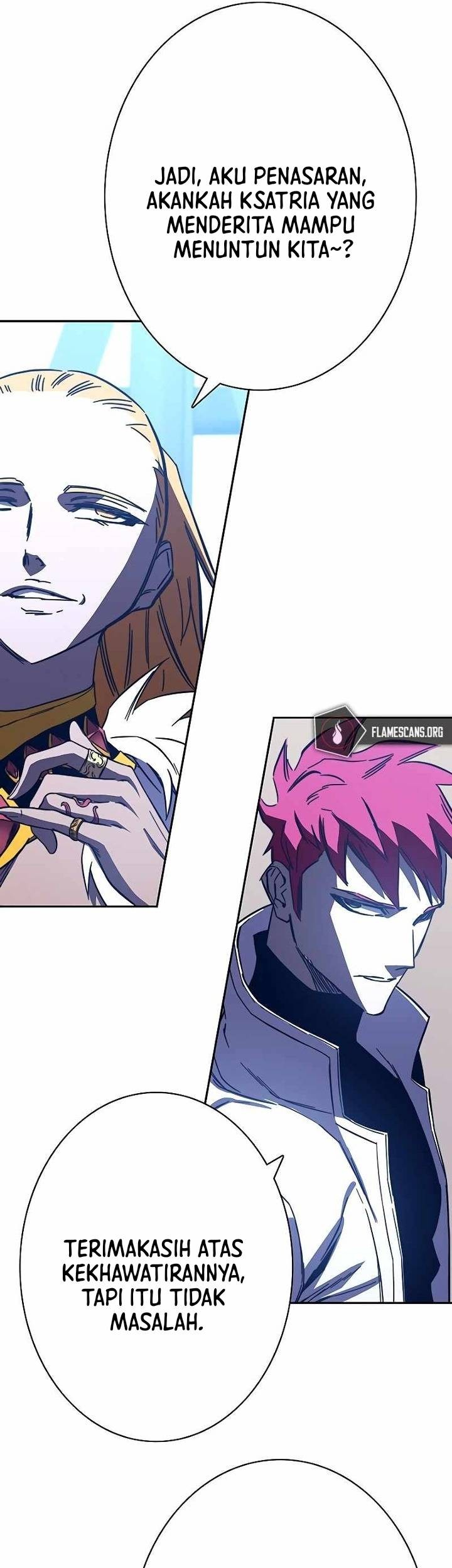 X Ash Chapter 82 halaman 21