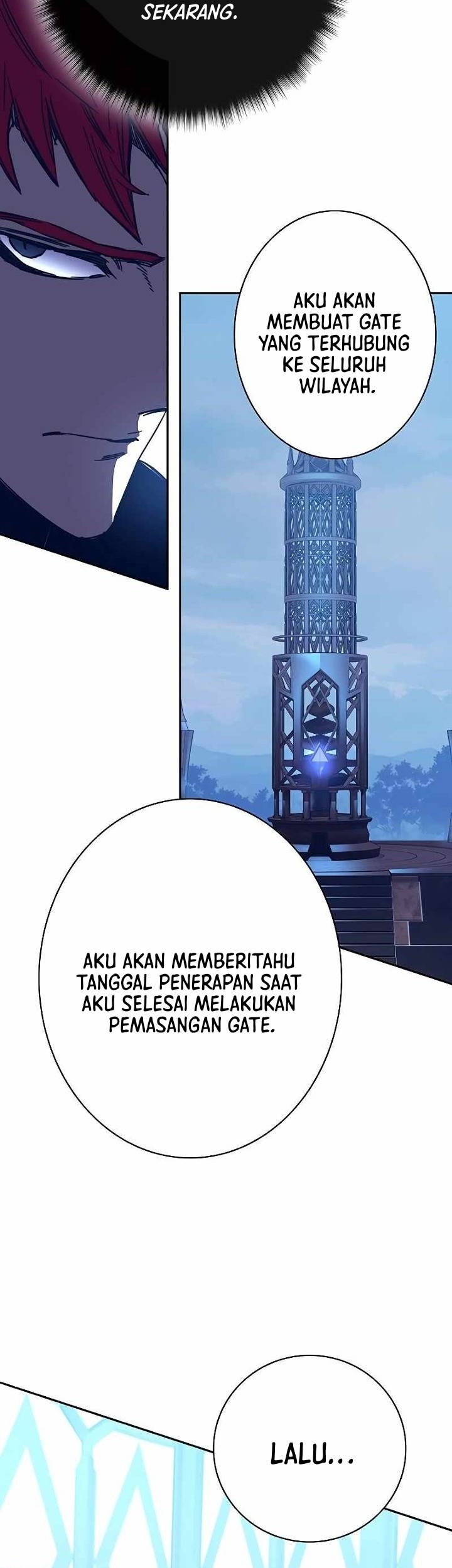 X Ash Chapter 82 halaman 23