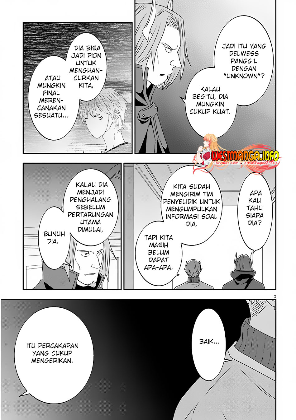 Maou ni Natte node – Dungeon Tsukutte Jingai Musume to Honobono suru Chapter 60.1 Gambar 5
