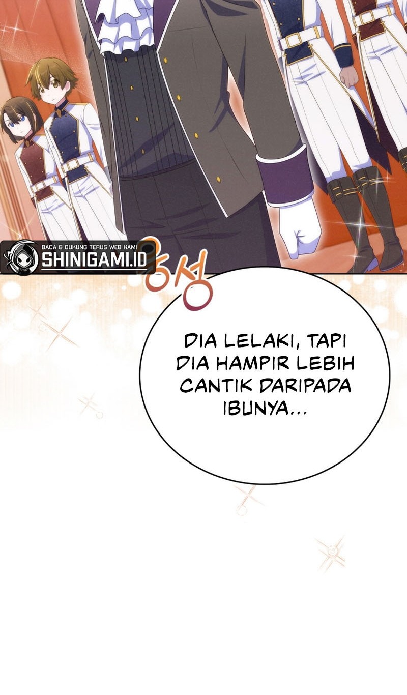 Never Die Extra Chapter 54 halaman 16