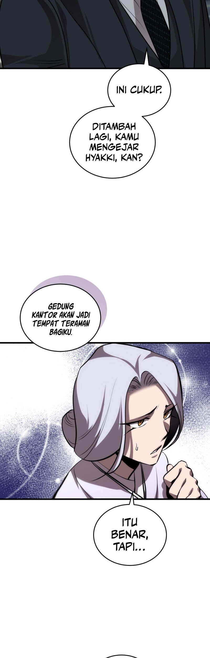 Dororo Re:Verse Chapter 30 Gambar 13