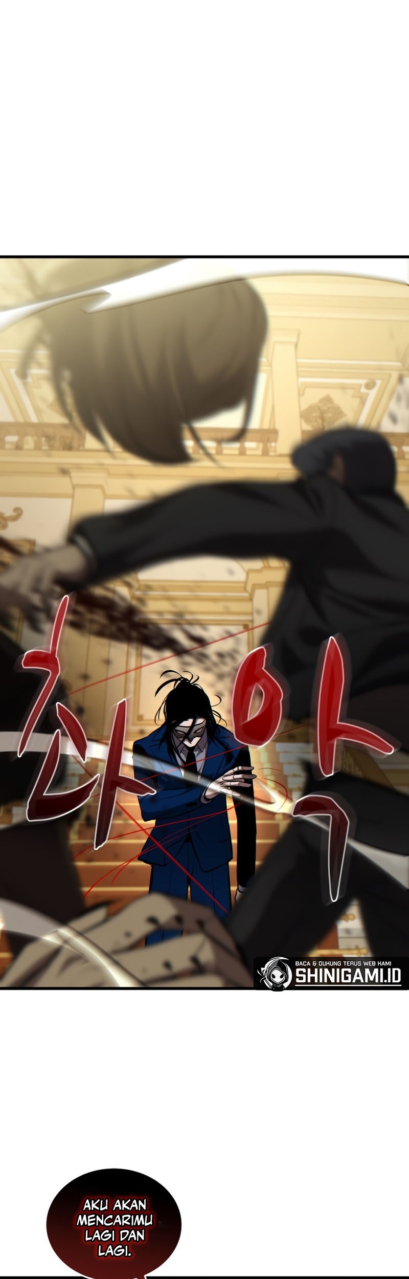 Dororo Re:Verse Chapter 26 halaman 13