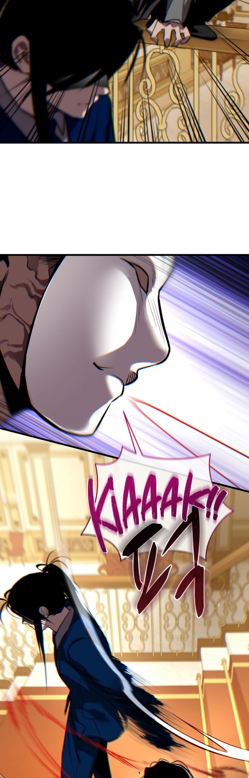 Dororo Re:Verse Chapter 26 halaman 15