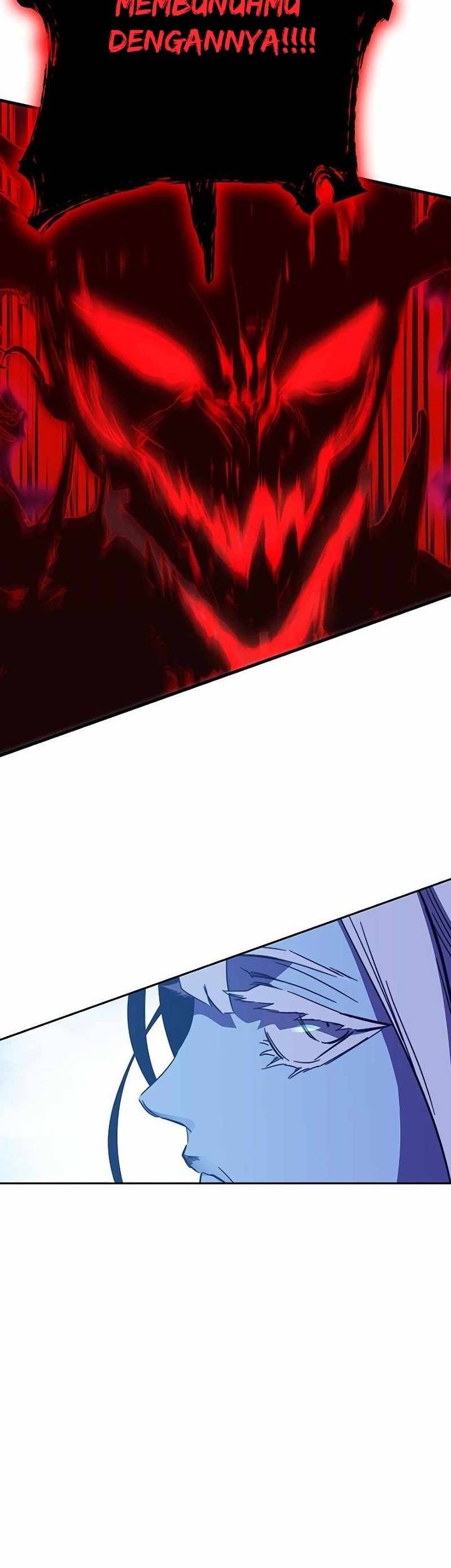 X Ash Chapter 83 halaman 21