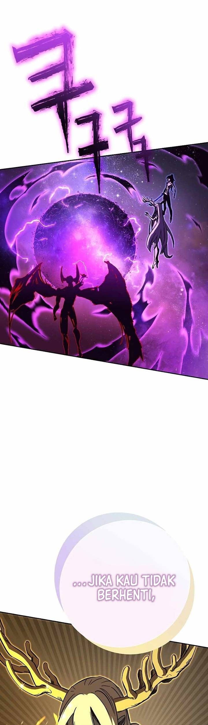X Ash Chapter 83 halaman 23