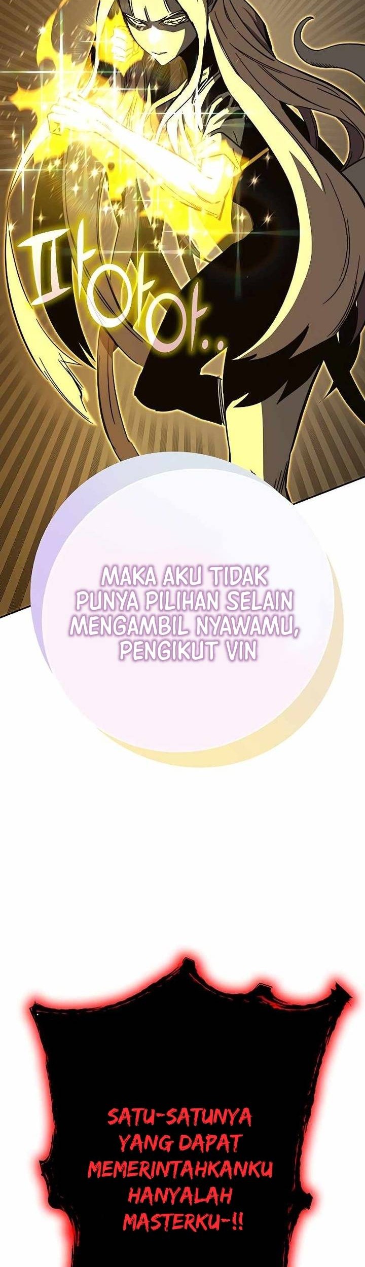 X Ash Chapter 83 halaman 24