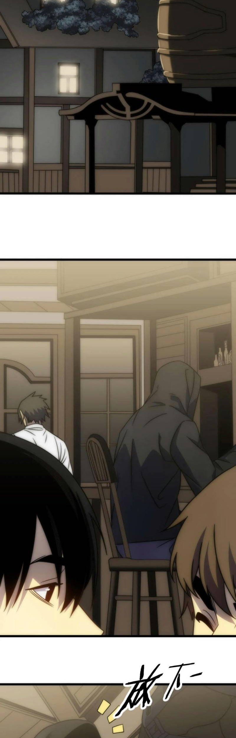 Apocalyptic Thief Chapter 163 halaman 14