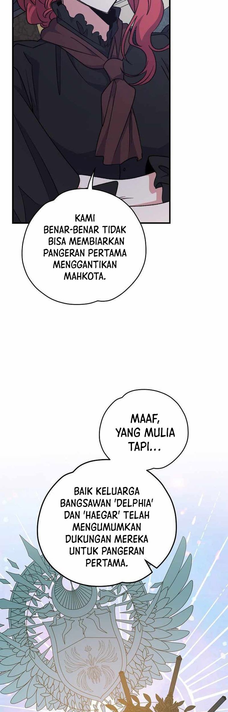 YIGRET Chapter 63 halaman 12