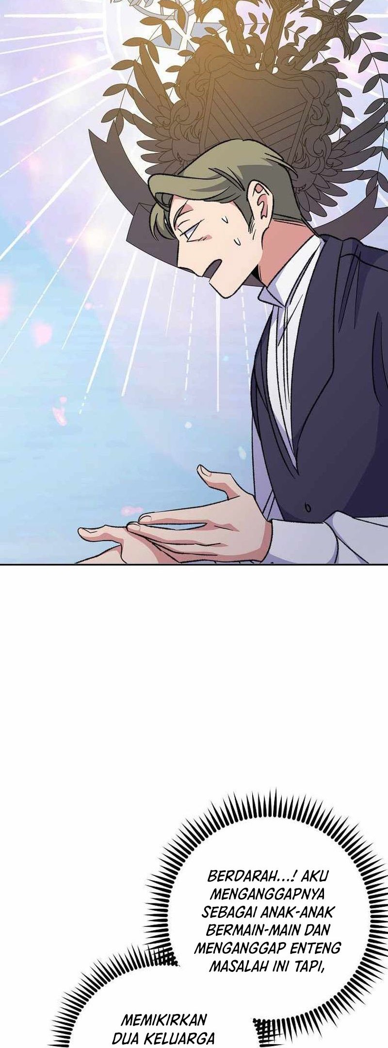 YIGRET Chapter 63 halaman 13