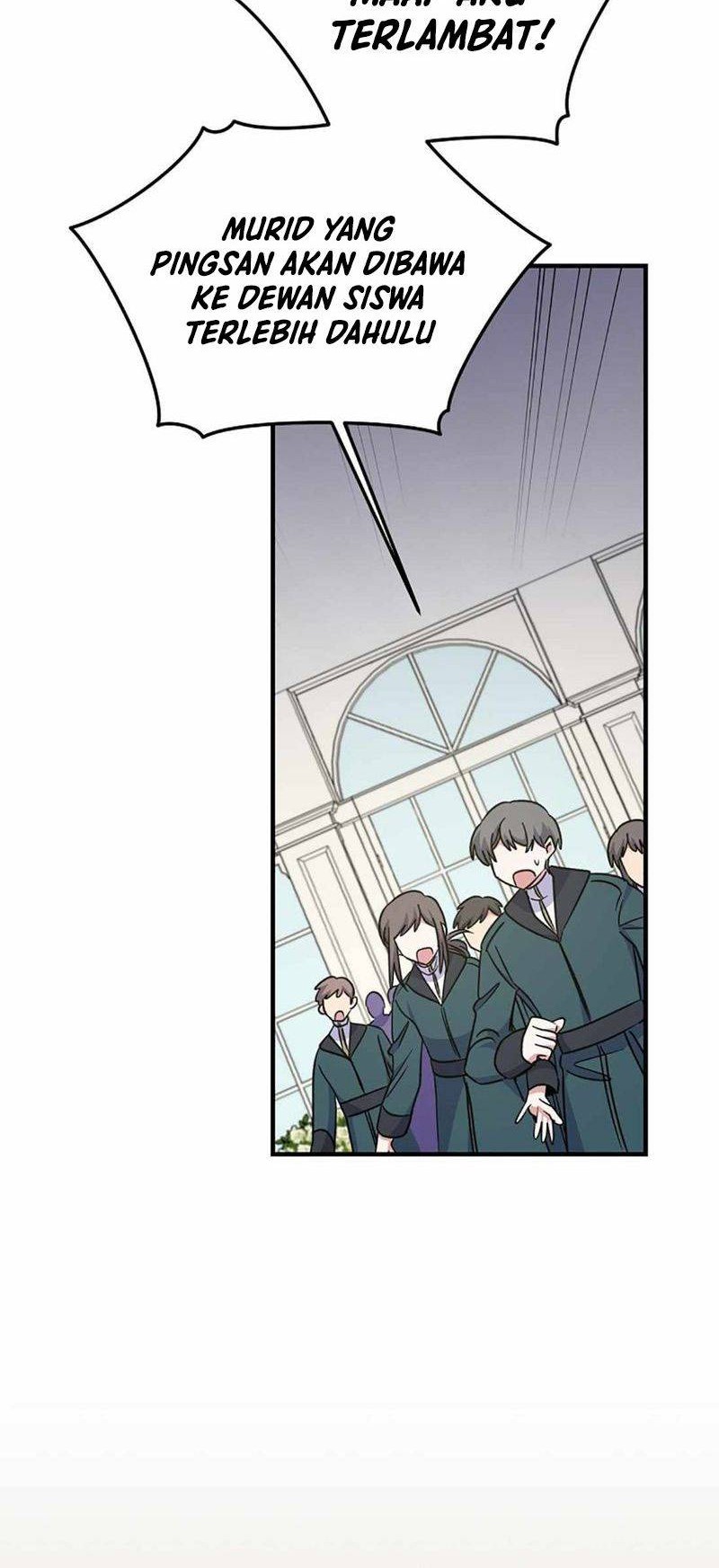 YIGRET Chapter 59 halaman 13