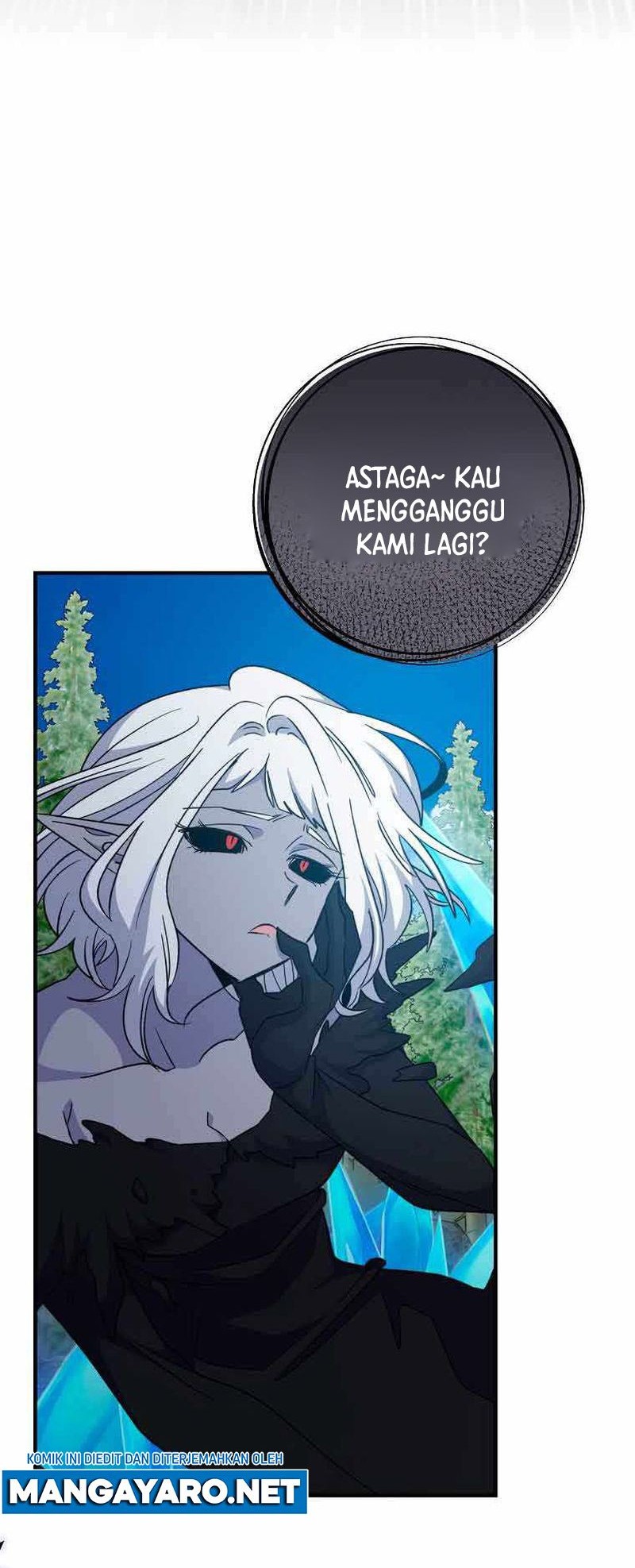 YIGRET Chapter 57 halaman 13