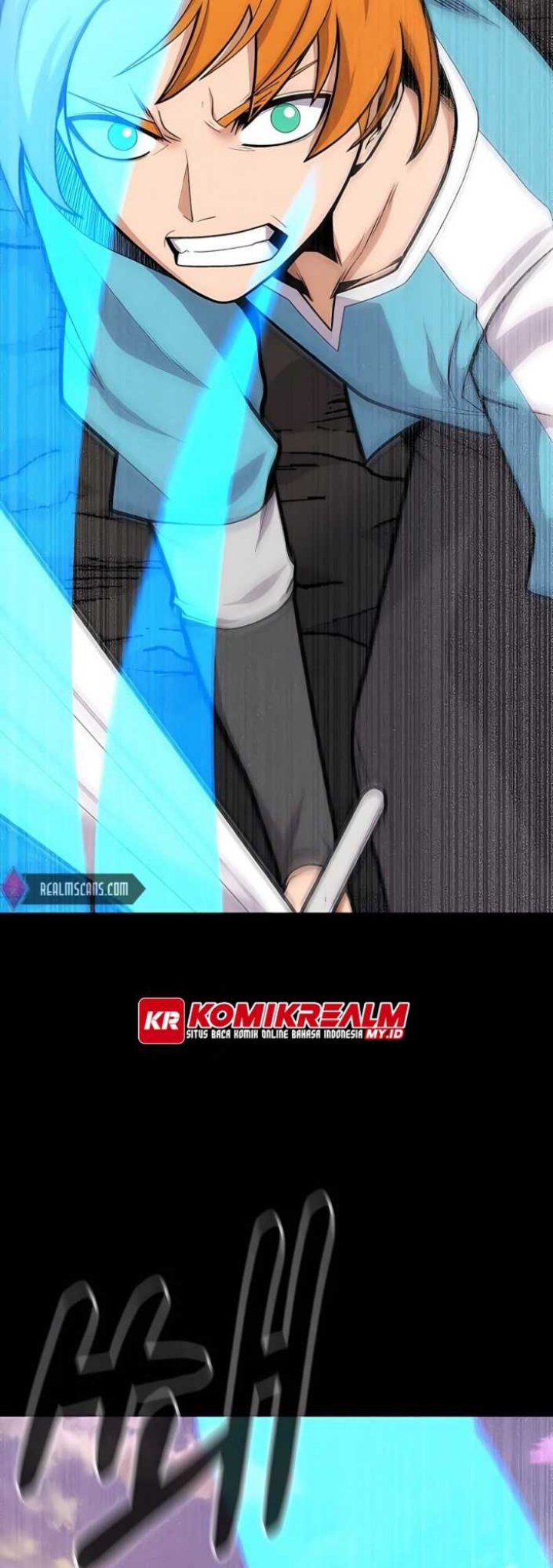 Newbie Management Chapter 35 halaman 14