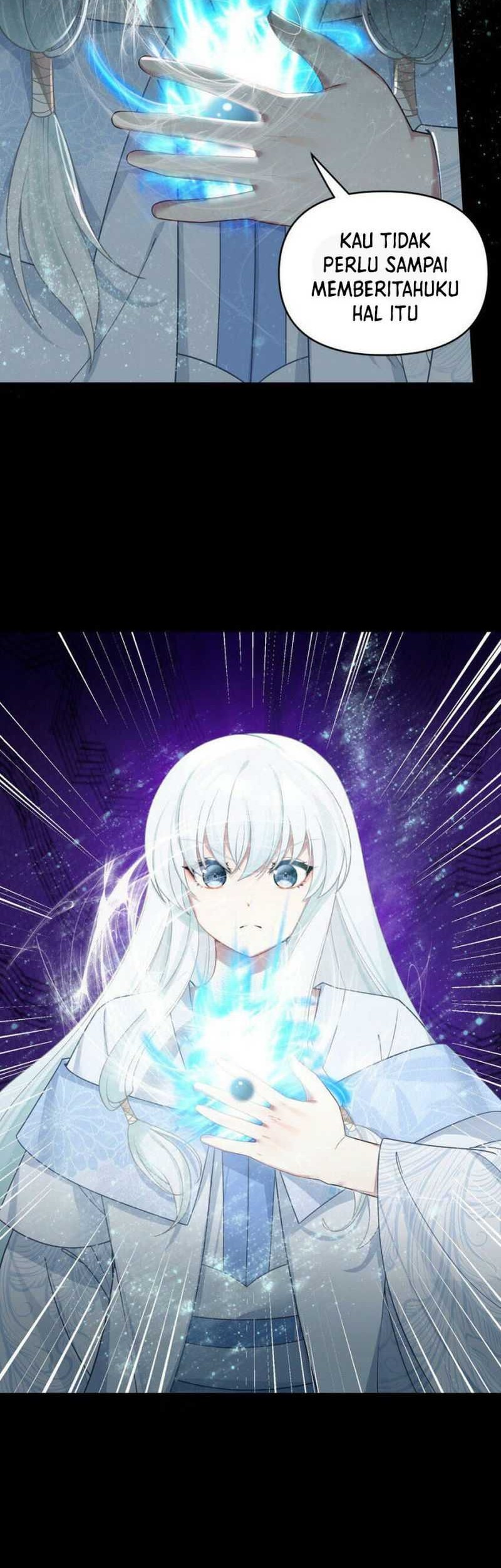 The Lady is the Future Tyrant Chapter 49 Gambar 11