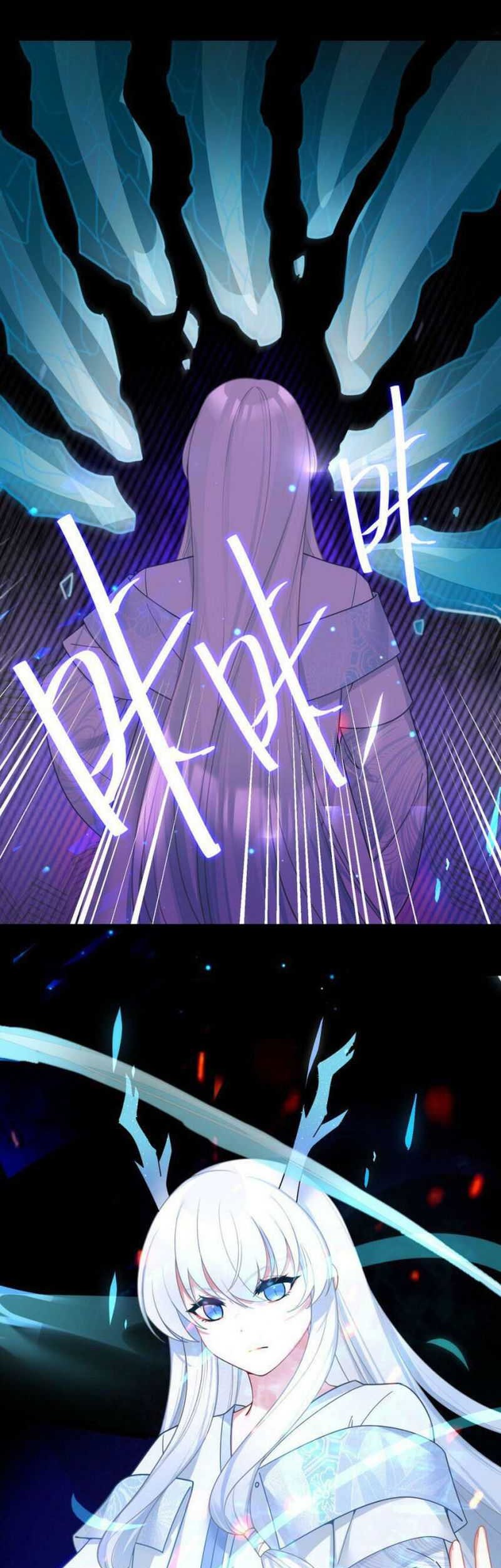 The Lady is the Future Tyrant Chapter 48 Gambar 12