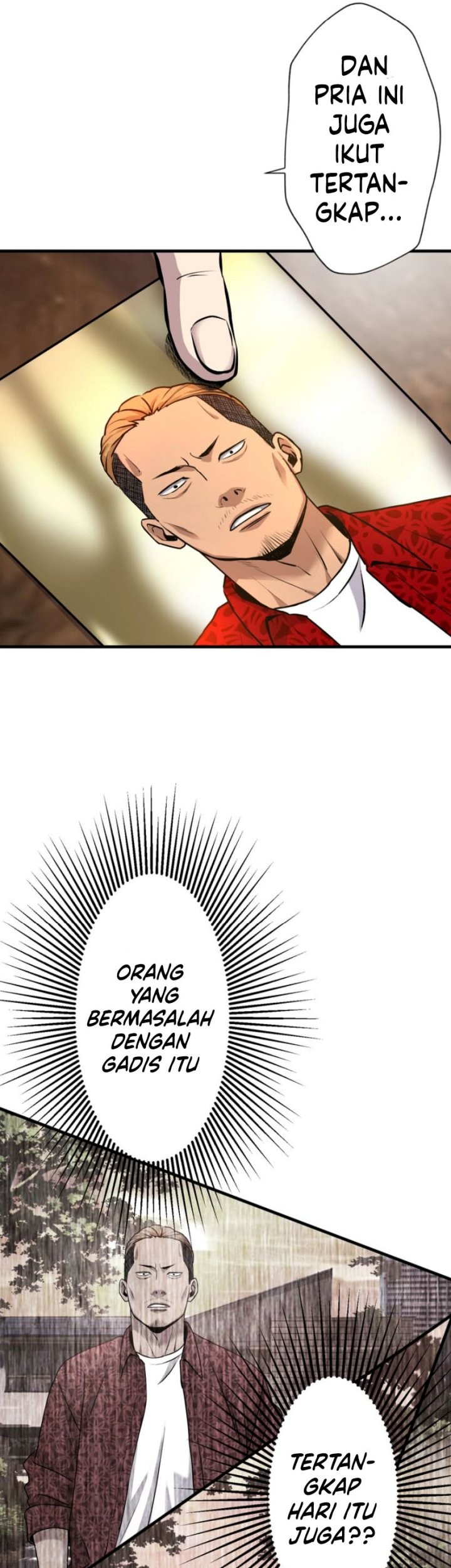 Anti-Hero Chapter 4 halaman 14