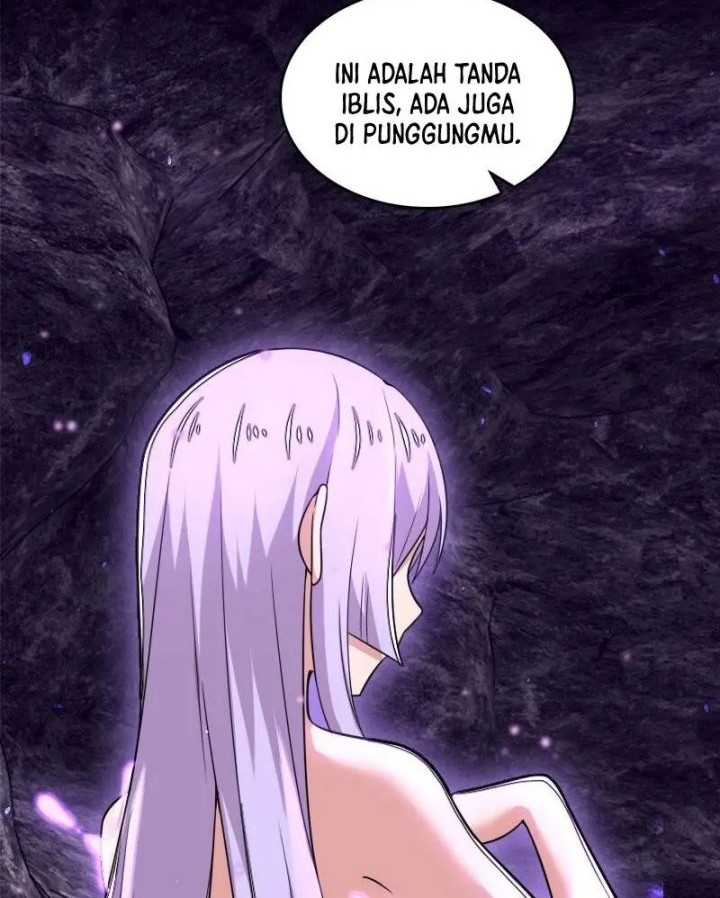 The Life After God Of Martial Lived In Seclusion Chapter 263 Gambar 10