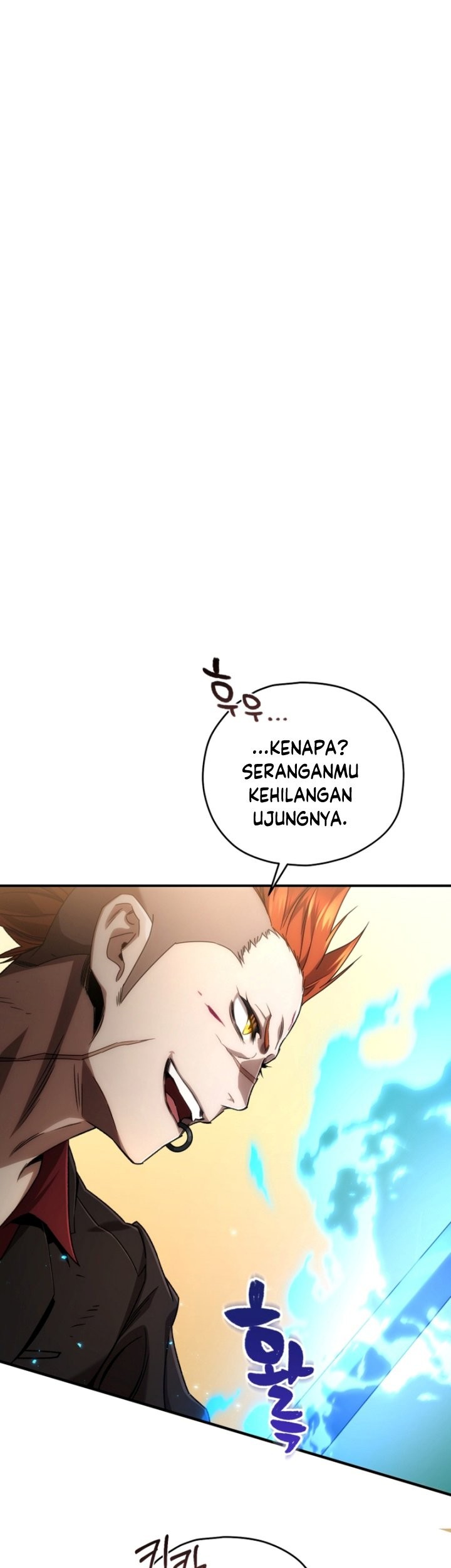 Re: Life Player Chapter 47 halaman 18