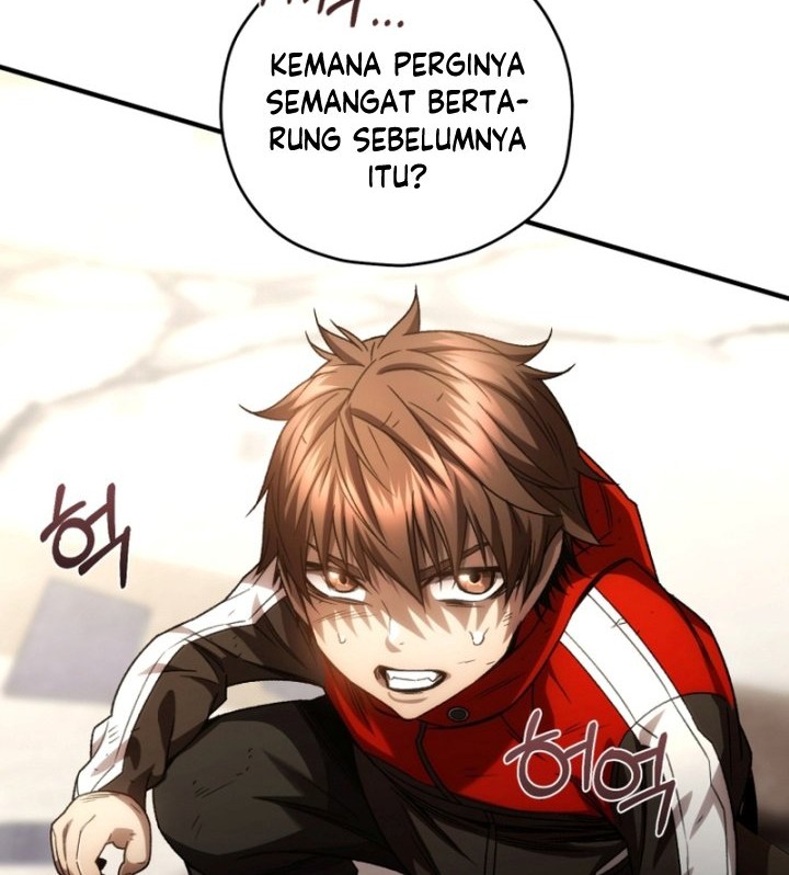 Re: Life Player Chapter 47 halaman 19
