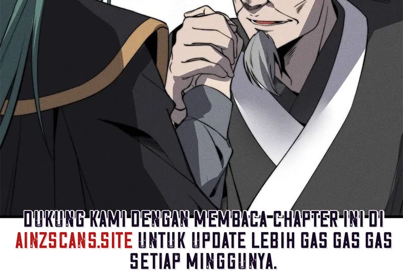 Ultimate Devouring System Chapter 18 Gambar 10