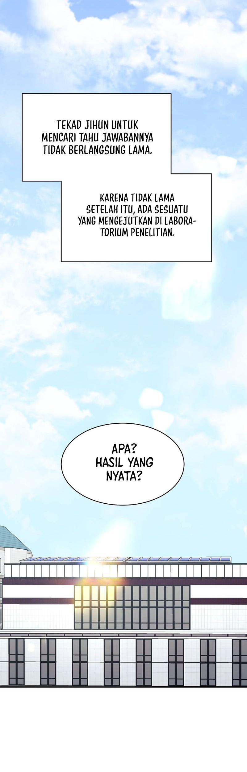 My Daughter Is a Dragon! Chapter 49 halaman 11