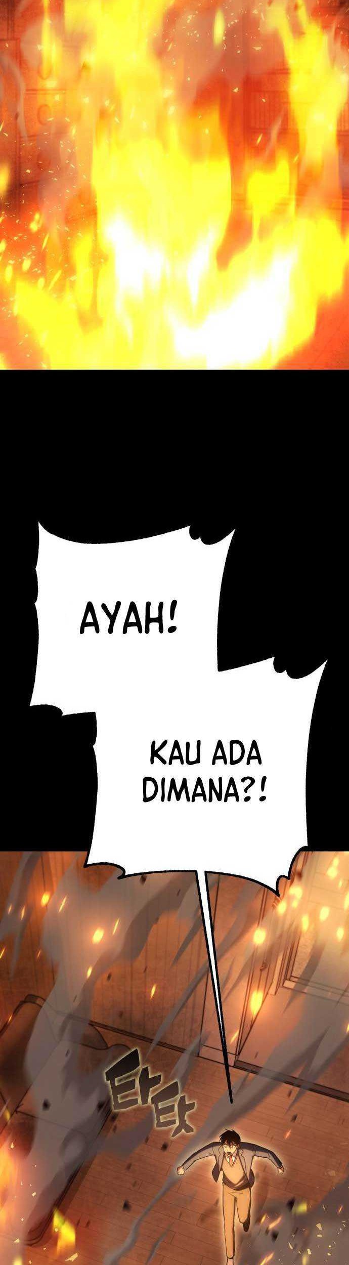 DANTALIAN Chapter 23 halaman 30