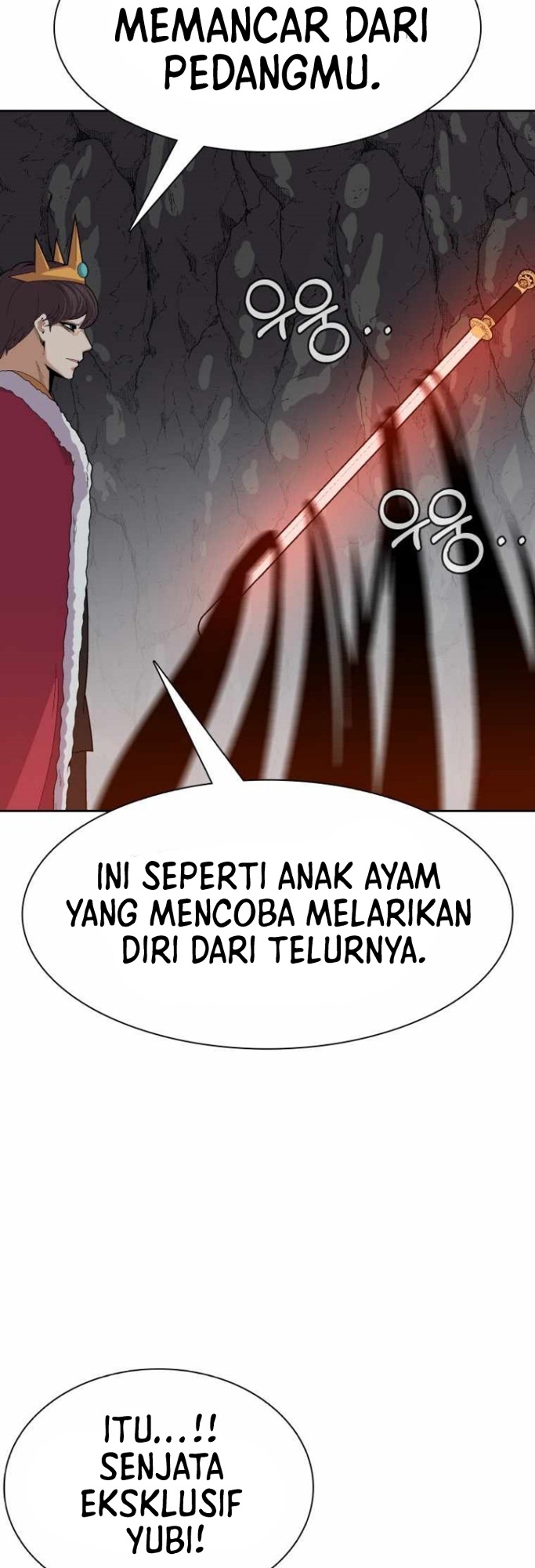 Newbie Management Chapter 41 halaman 13
