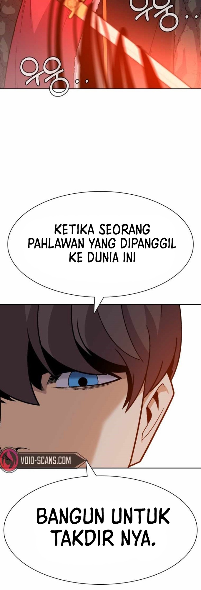 Newbie Management Chapter 41 halaman 15
