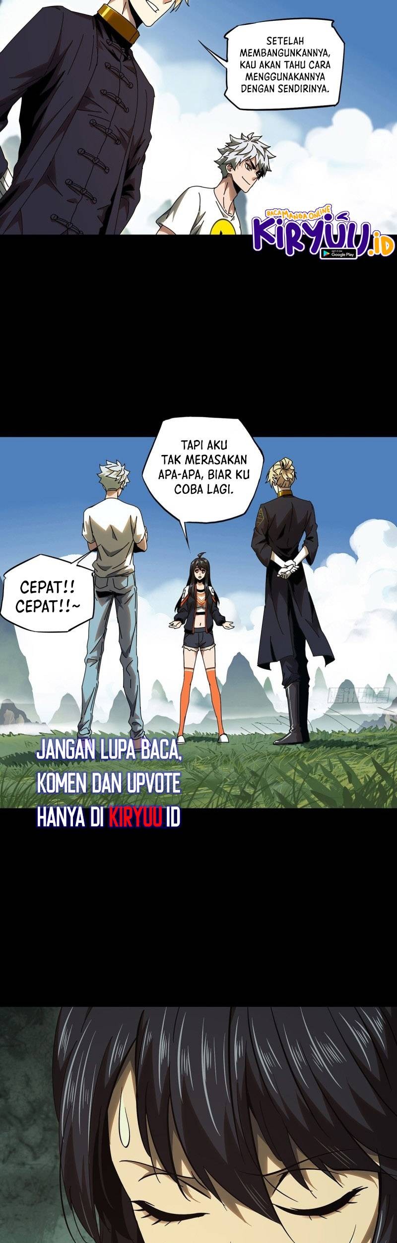 Da Xiang Wuxing Chapter 104 Gambar 7