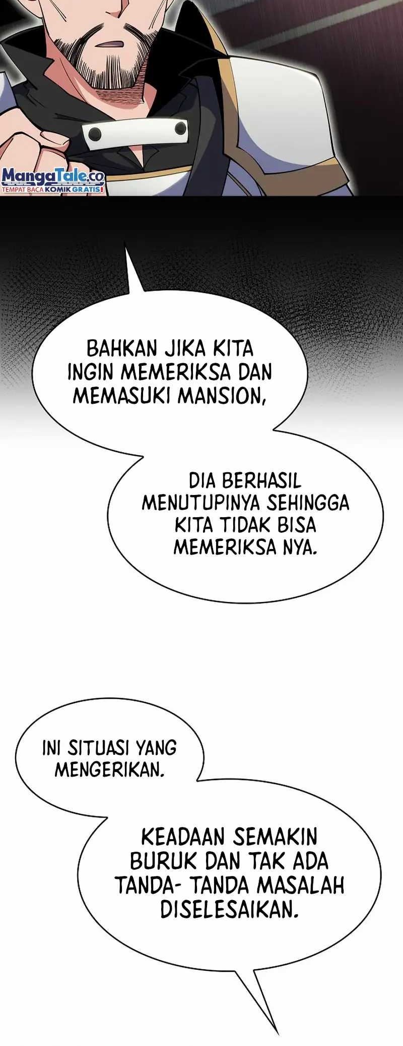 I’m Going to Steal Again Today Chapter 21 Gambar 13