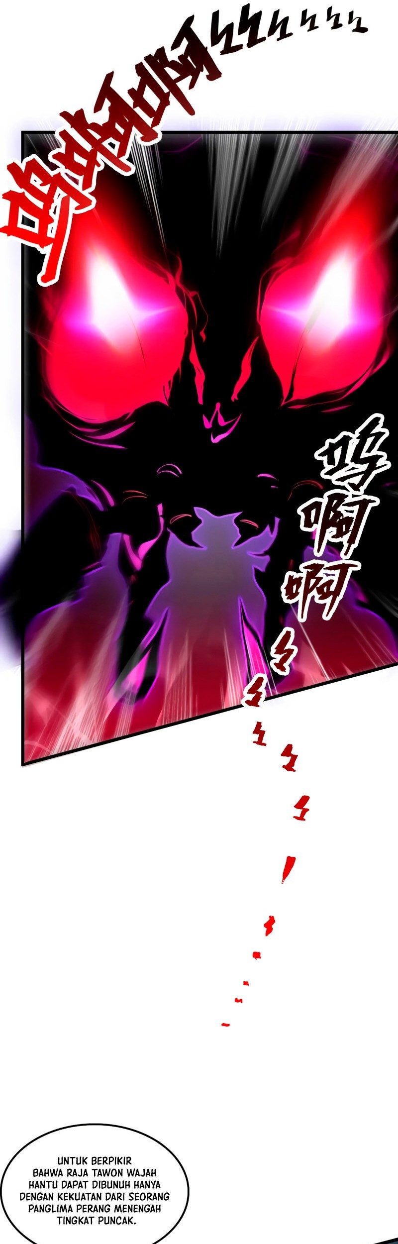 Rise From The Rubble Chapter 146 halaman 9