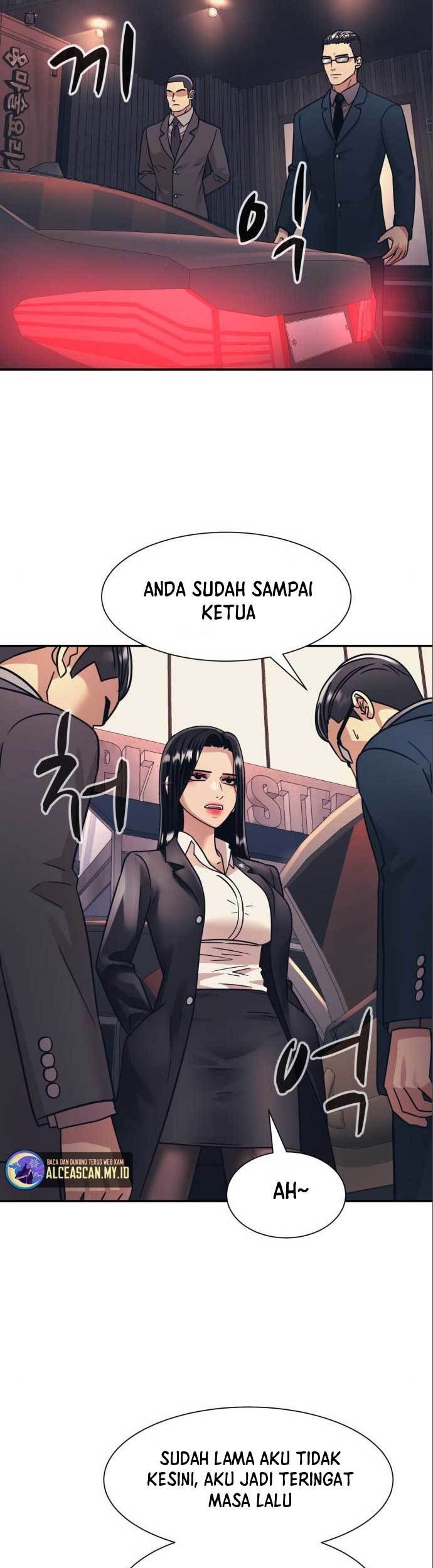 Injagang Chapter 48 halaman 11