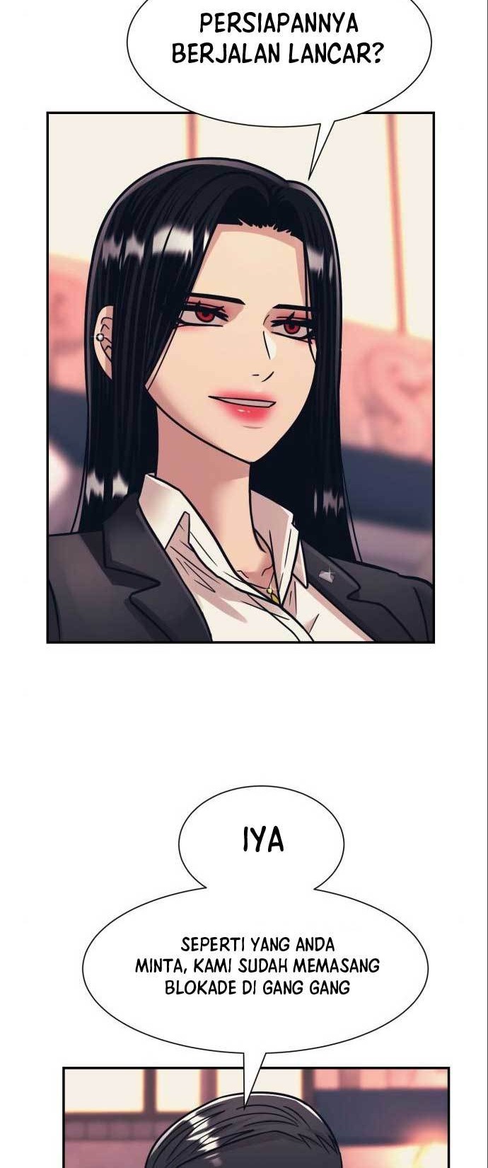 Injagang Chapter 48 halaman 12