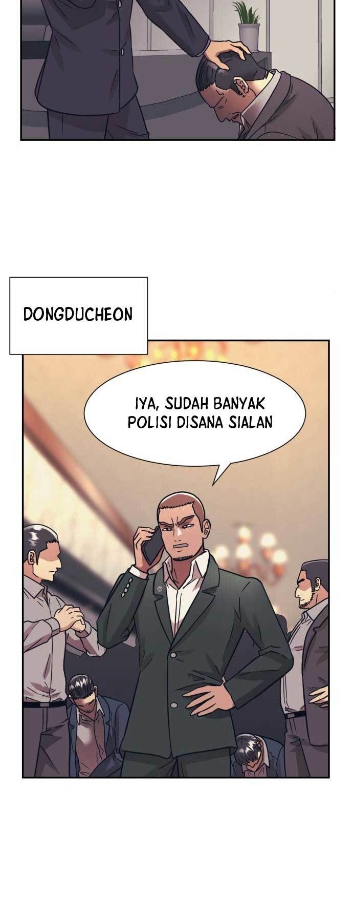 Injagang Chapter 47 halaman 11