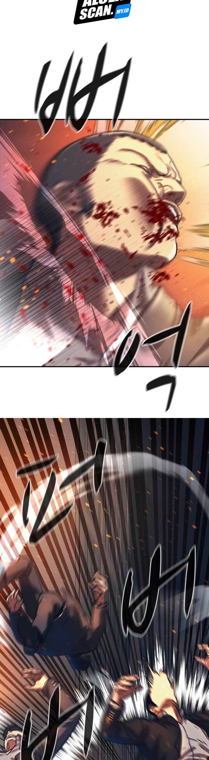 Injagang Chapter 46 halaman 12