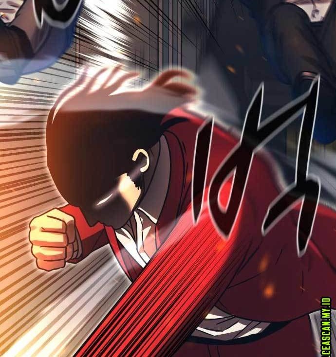 Injagang Chapter 46 halaman 13