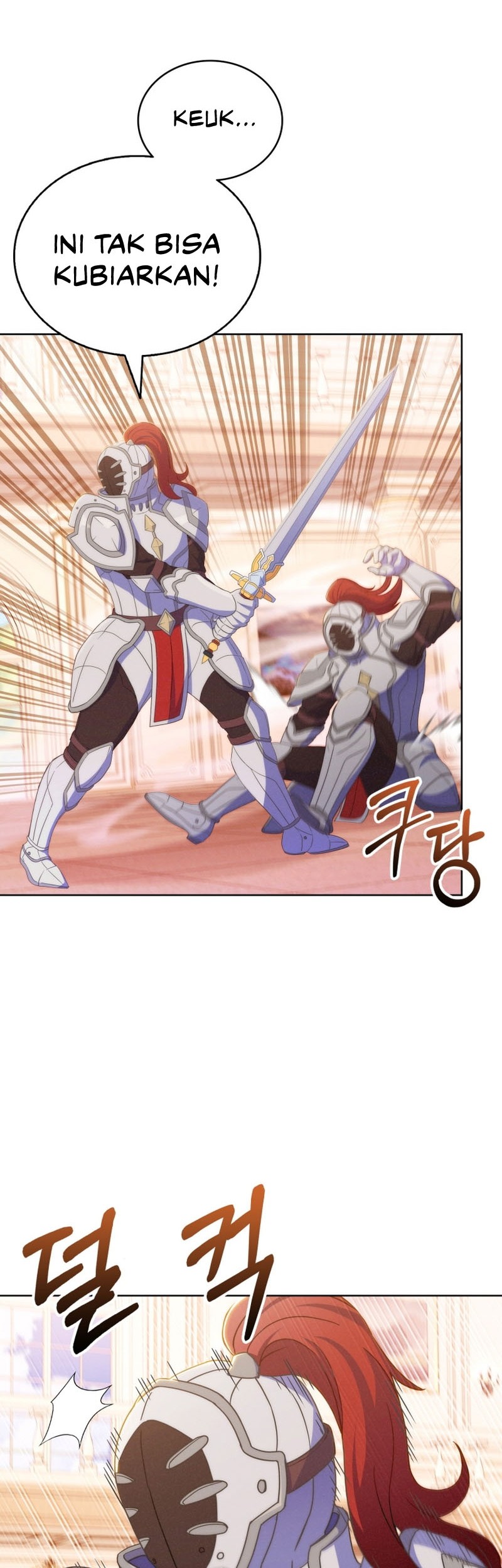 Never Die Extra Chapter 55 halaman 15
